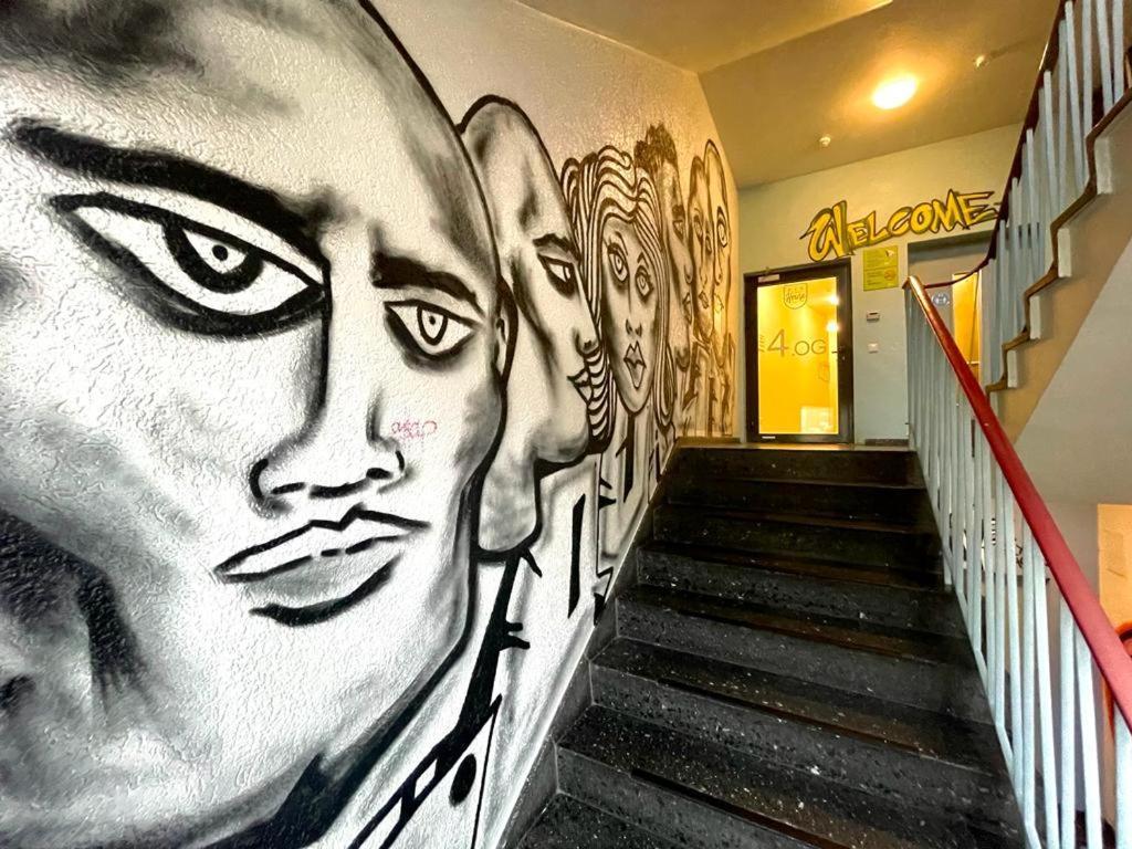 Rixhouse Hostel Berlin Exterior photo